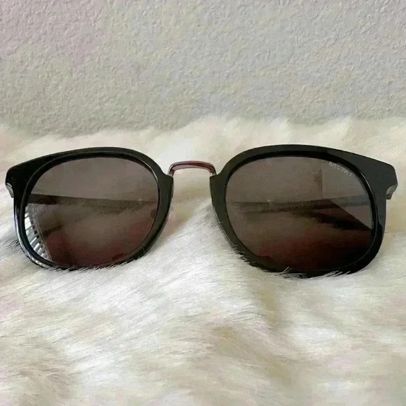 MVMT Hyde Combo Black with Grey Lenses 28100115 Sunglasses - Picture 3 of 9